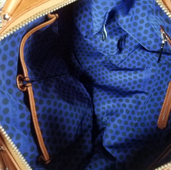 HARD TO FIND Rebecca Minkoff Tie-Dye MAB - Picture 4 of 6